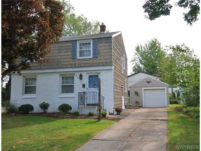 Exterior Front Welcome home!!!