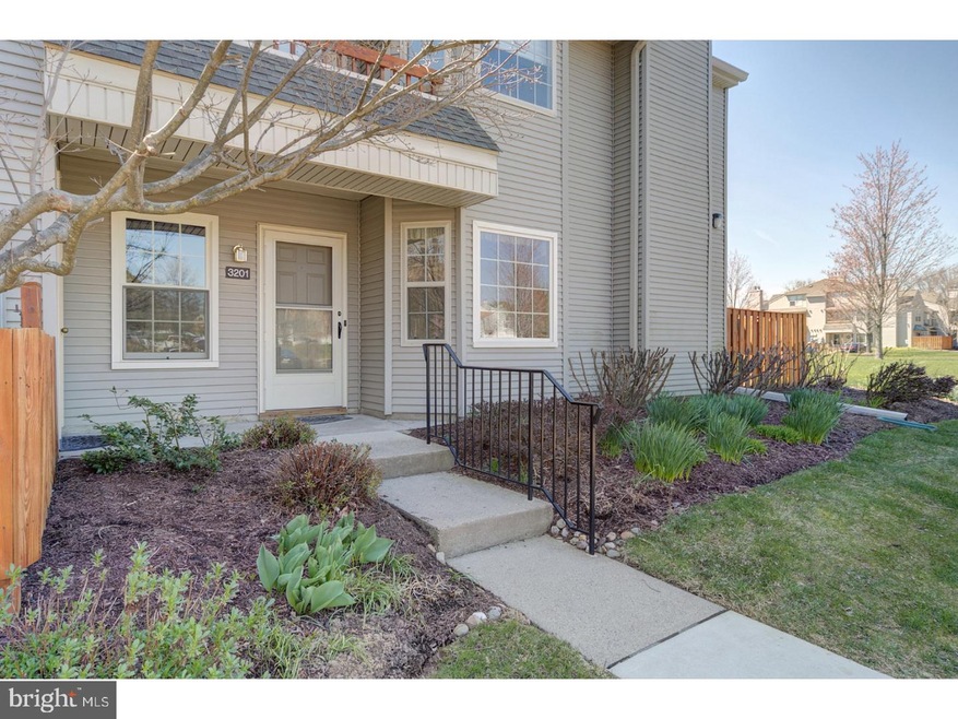 3201 Danbury Ct unit 199, Yardley, PA 19067 - photo 1