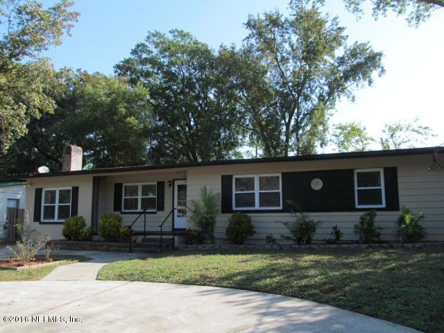 4847 Ducheneau Dr, Jacksonville, FL 32210 - photo 1