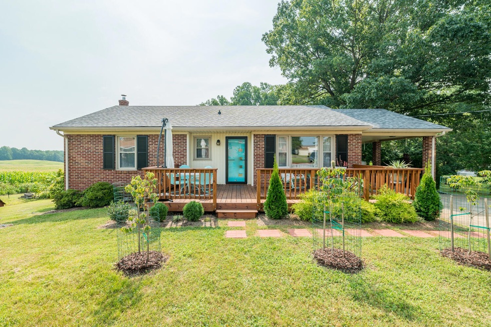 152 Peach St, Appomattox, VA 24522- Homes.com