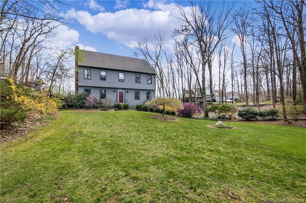 35 Cold Spring Rd, Newtown, CT 06470 - photo 1