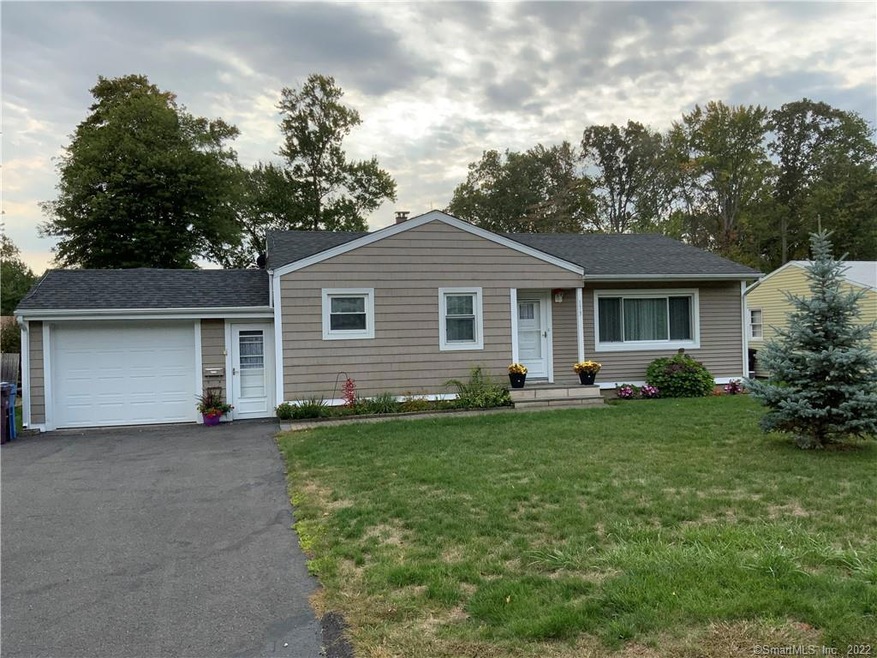 173 Lewis Rd, New Britain, CT 06053 - photo 1