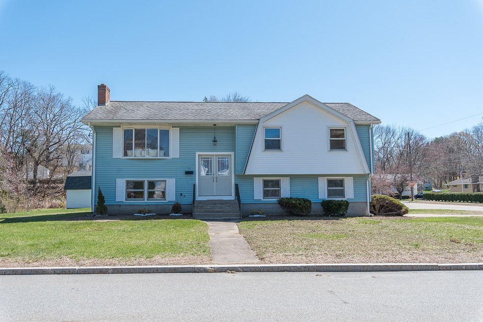 13 Mitris Blvd, Woonsocket, RI 02895 - photo 1