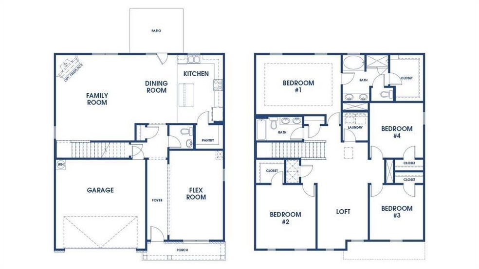 5669 Zella Dr, Stonecrest, GA 30038 - photo 1