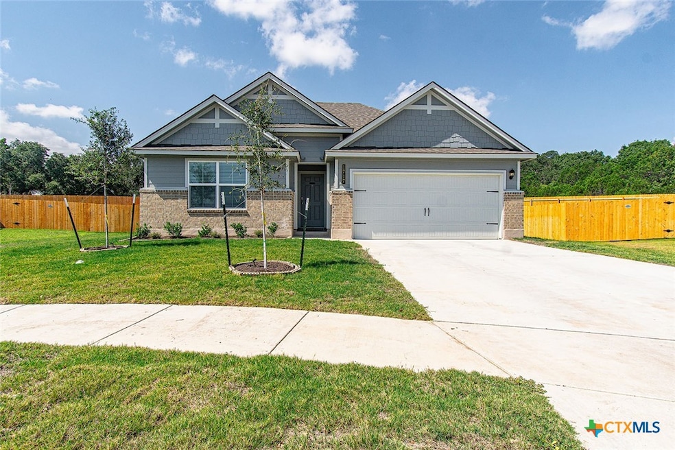 1717 Cedrus Dr, Belton, TX 76513 - photo 1