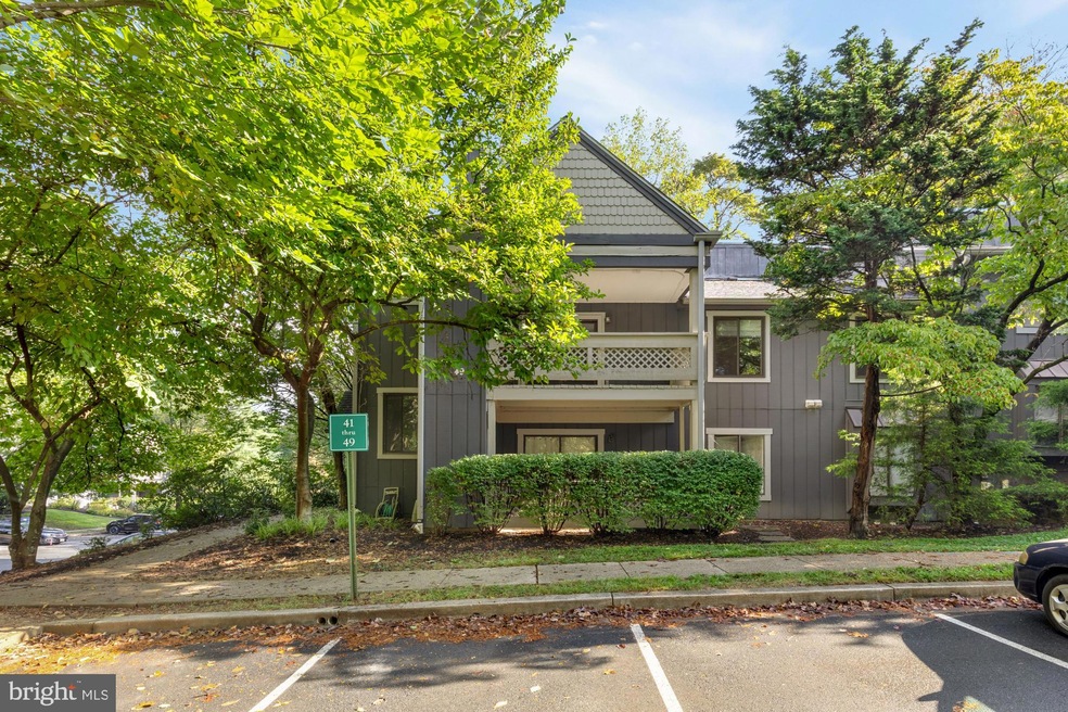 45 Windbrooke Cir, Gaithersburg, MD 20879 - photo 1