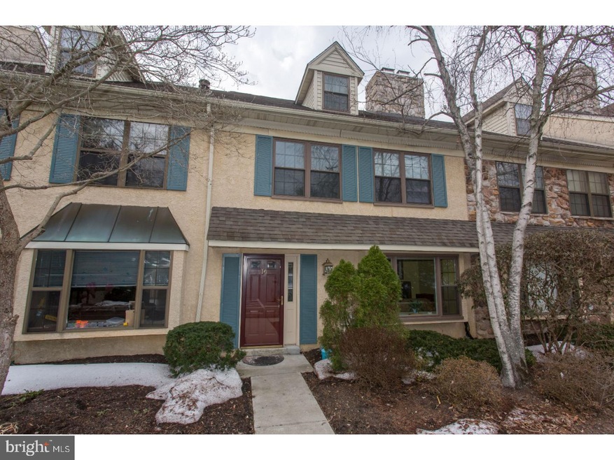 16 Algonquin Ct unit 16, Chesterbrook, PA 19087 - photo 1