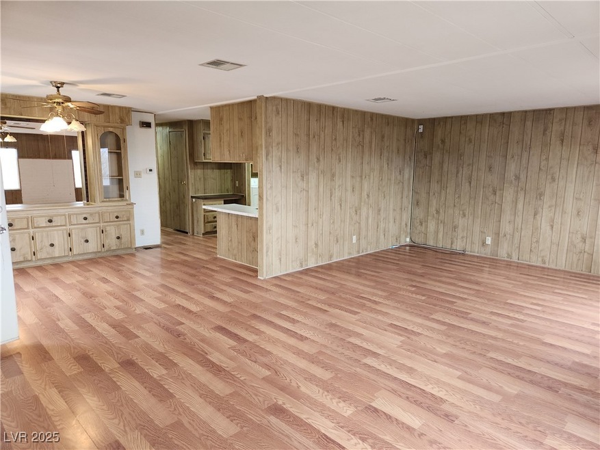 1111 Hardy Ln unit B - Back, Pahrump, NV 89048 - photo 1