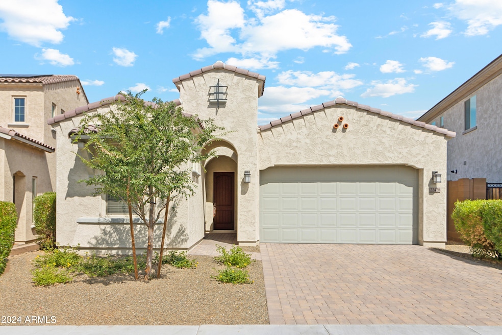 Premium Greenbelt View Lot