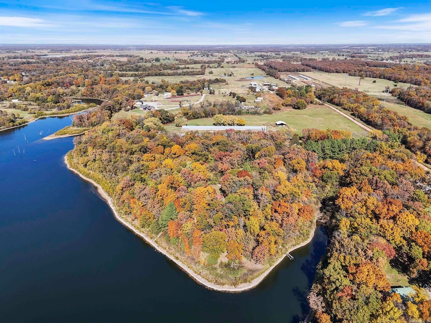 12007 Swepco Lake Rd, Gentry, AR 72734 - photo 1