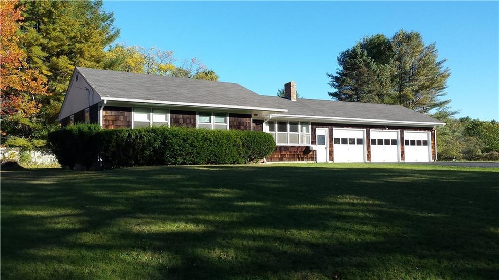 272 Princes Point Rd, Yarmouth, ME 04096 - photo 1