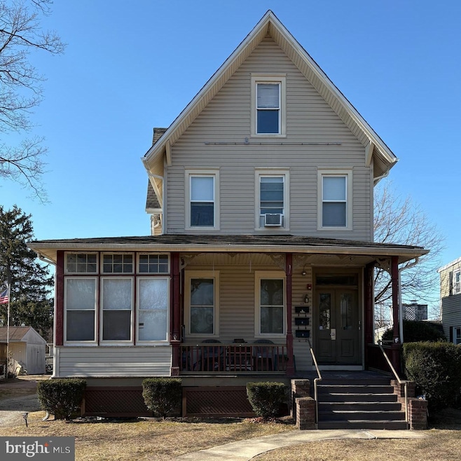 735 Morgan Ave unit 2ND FLOOR, Palmyra, NJ 08065 - photo 1