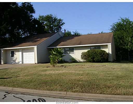 1505 Lemon Tree Ln, College Station, TX 77840 - photo 1