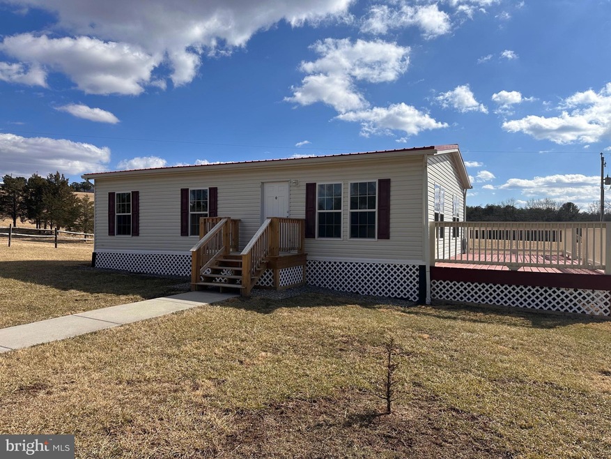 177 Halycon Ln, Berkeley Springs, WV 25411 - photo 1