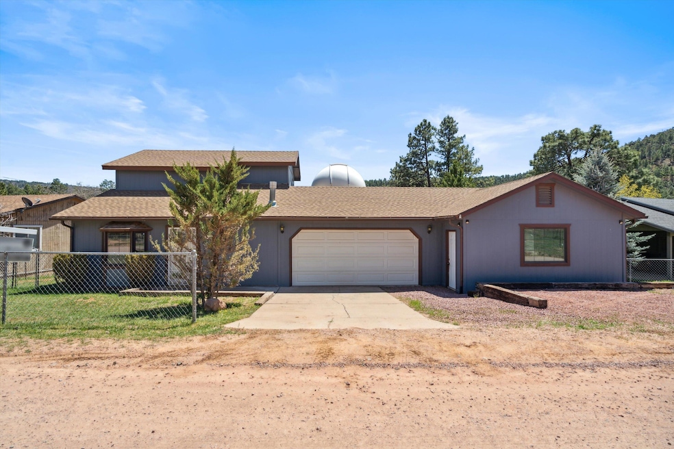 9055 Juniper Rd, Pine, AZ 85544 - photo 1