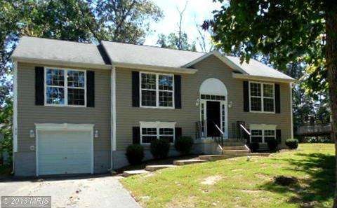 614 Cicero Dr, Ruther Glen, VA 22546 - photo 1