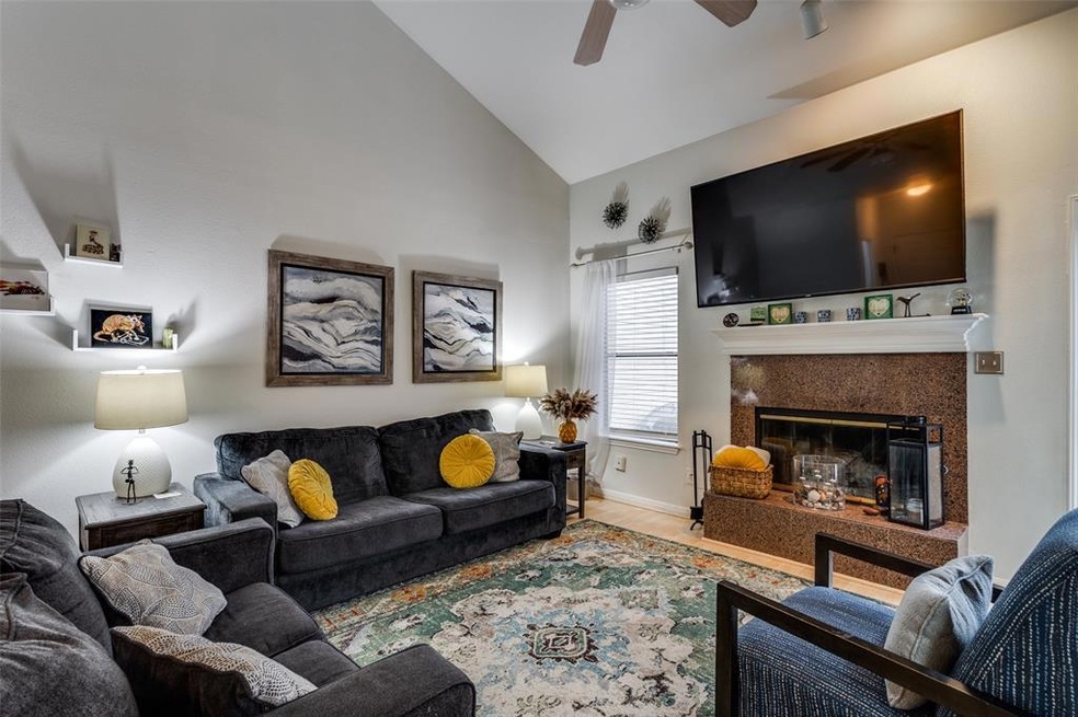 Welcome to 12212 Brigadoon #117, a spacious townho
