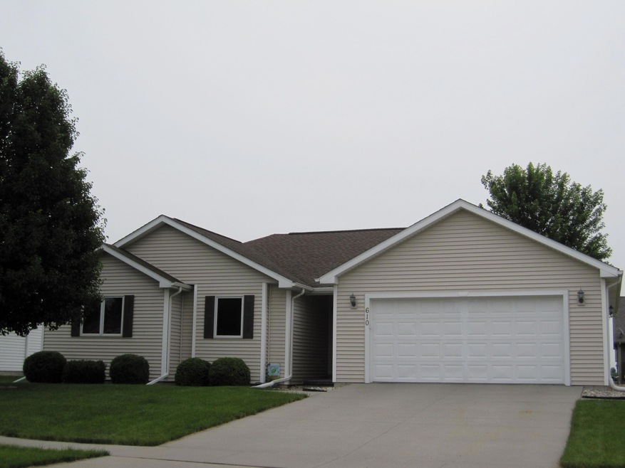 610 Larson Dr-move in ready