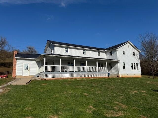 55385 Seneca Lake Rd, Quaker City, OH 43773 - photo 1