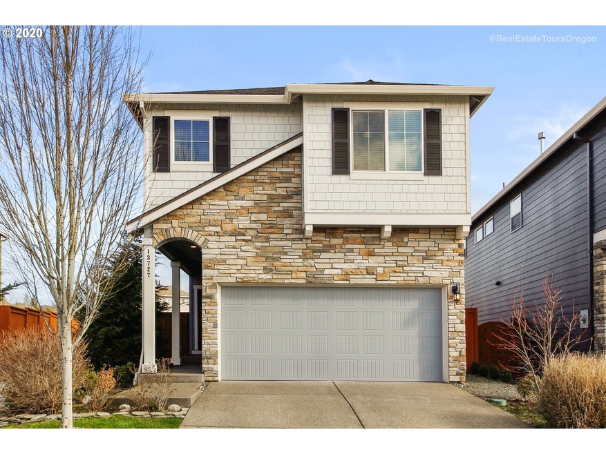 13727 SE Kingsfisher Way, Happy Valley, OR 97015 - photo 1