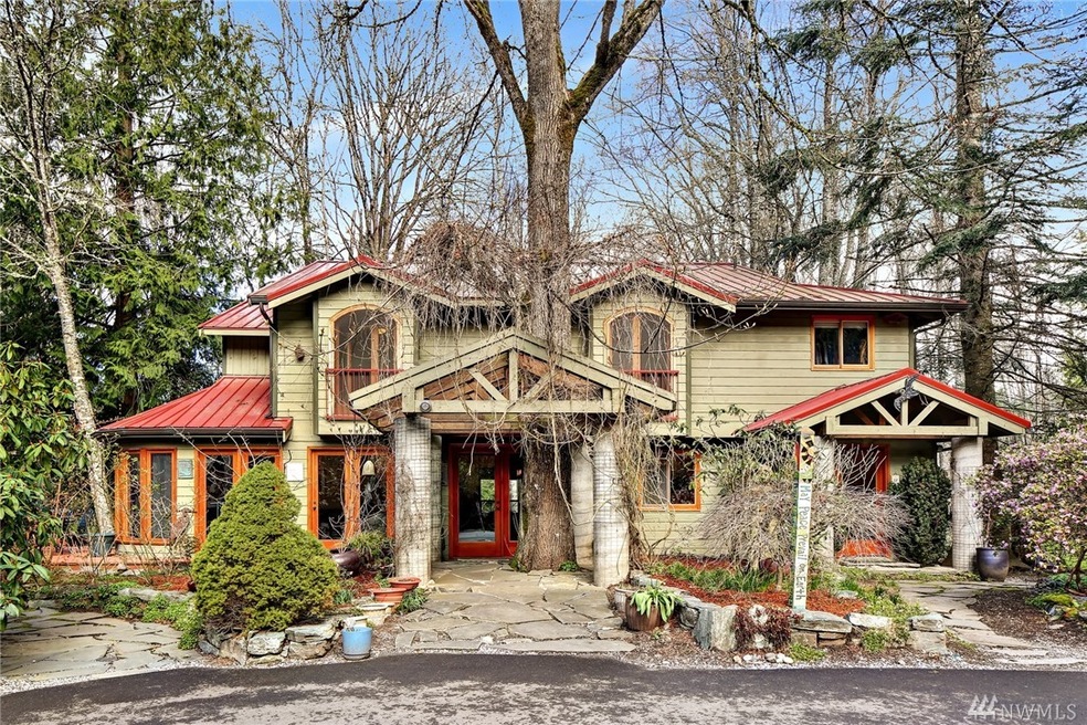 1790 Squalicum Mountain Rd, Bellingham, WA 98226 - photo 1