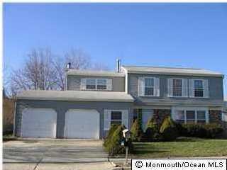 3 Dantley Dr, Howell, NJ 07731 - photo 1