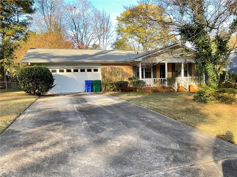 4192 Chatford Cove, Tucker, GA 30084 - photo 1