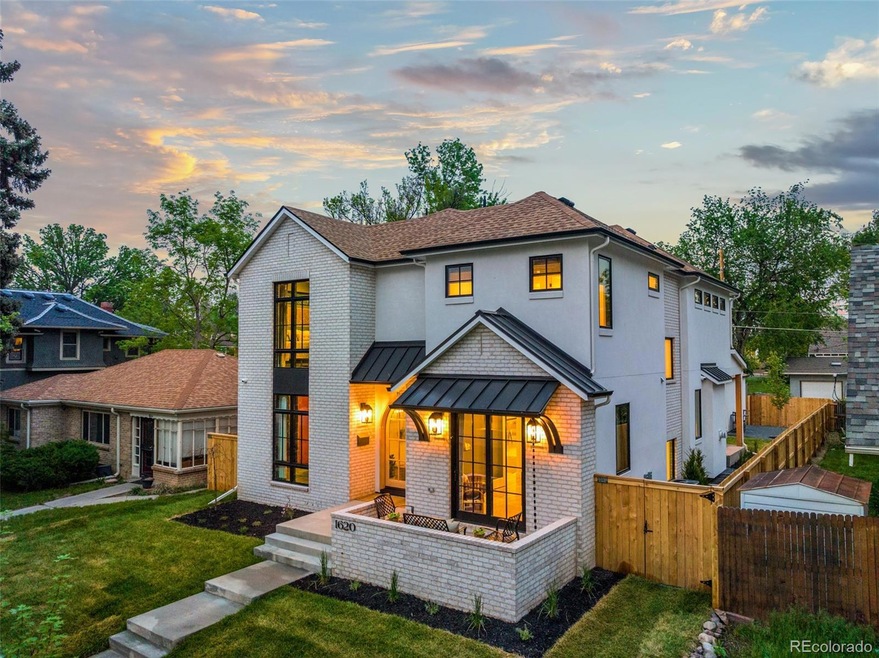 Sold $2,875,000 • Co-Listing Agent