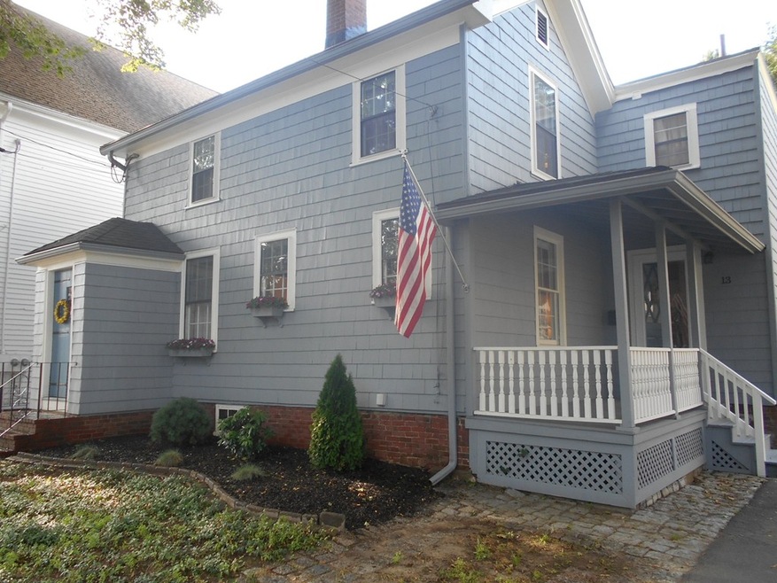 13 West Ave, Salem, MA 01970 - photo 1