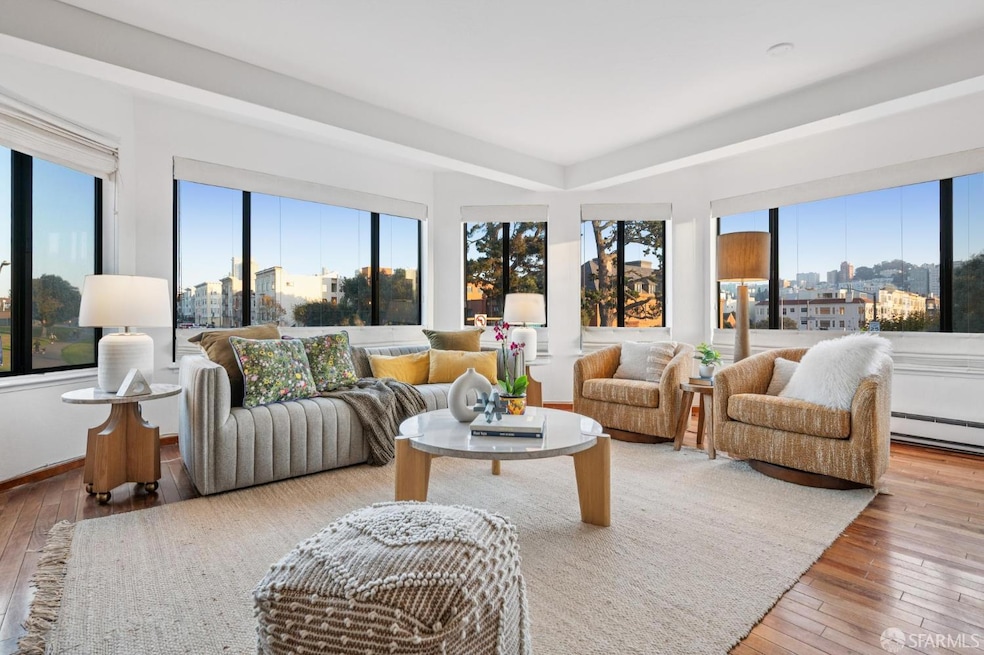 3501 Laguna St unit 208, San Francisco, CA 94123 - photo 1