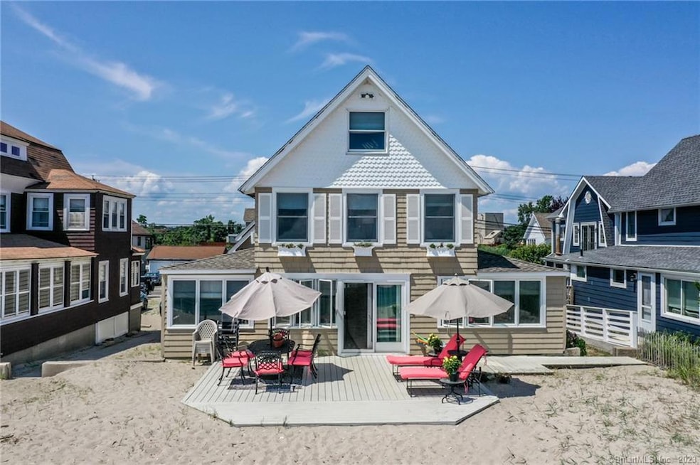 1165 Fairfield Beach Rd, Fairfield, CT 06824 - photo 1