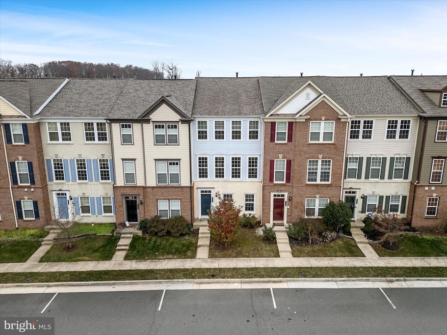 507 Flameflower Terrace SE, Leesburg, VA 20175 - photo 1