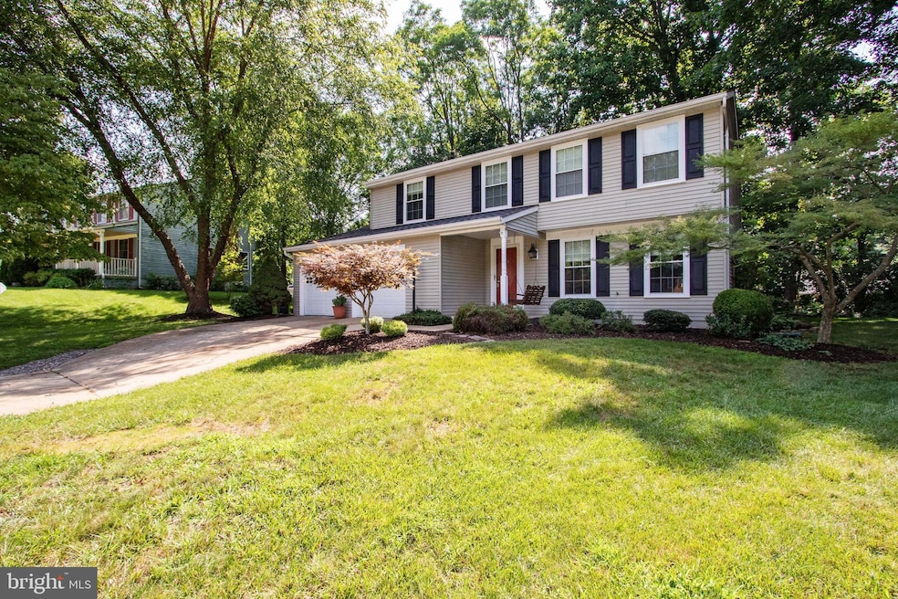 15021 Afton Ct, Dumfries, VA 22025 - photo 1