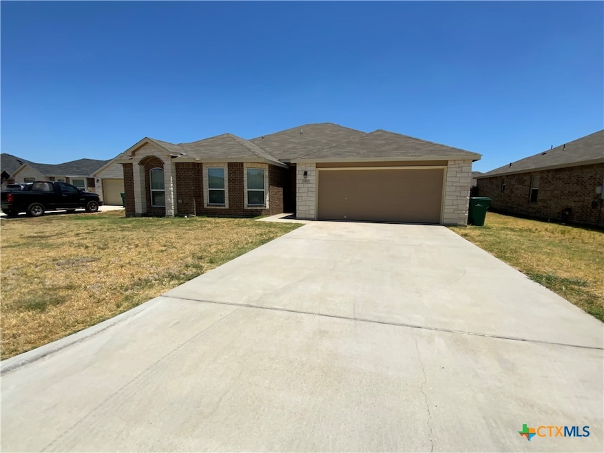 2553 Valley Forge Dr, Belton, TX 76513 - photo 1