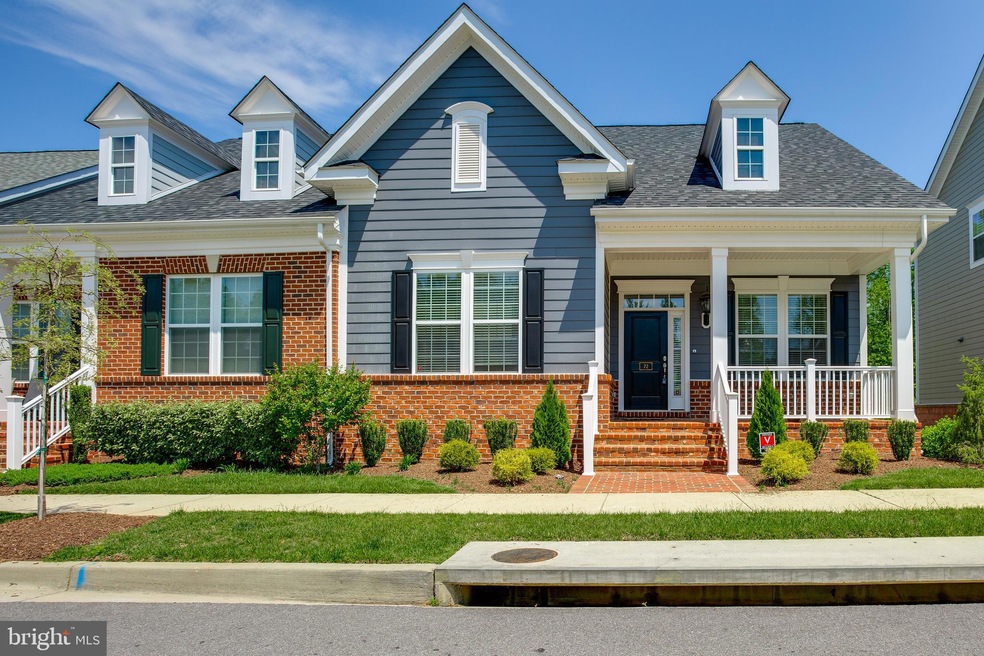 72 Winners Cir, La Plata, MD 20646 - photo 1