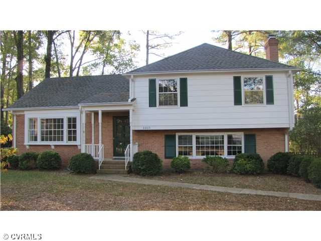 8805 Derbyshire Rd, Henrico, VA 23229 - photo 1