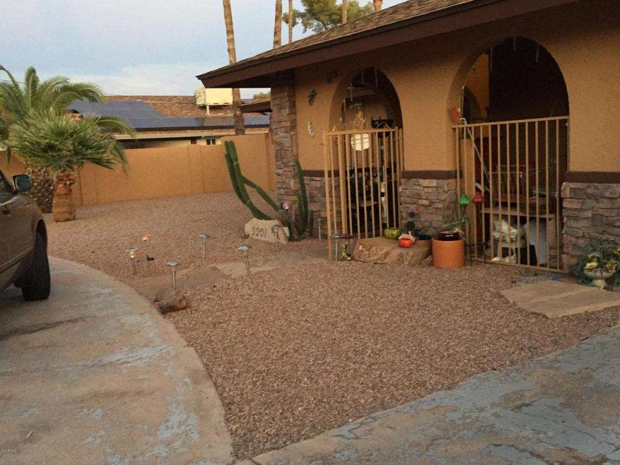 3201 E Cholla St, Phoenix, AZ 85028 - photo 1