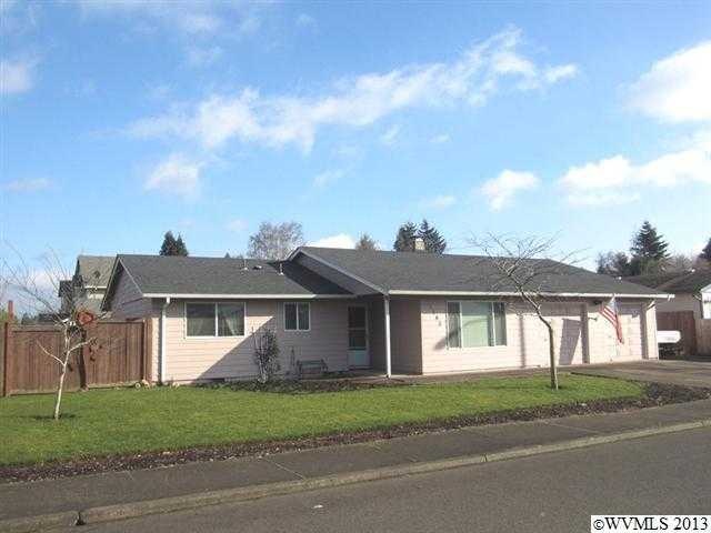 4892 Juniper Ct N, Keizer, OR 97303 - photo 1