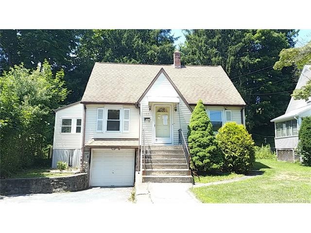 163 Newbury St, Waterbury, CT 06705 - photo 1