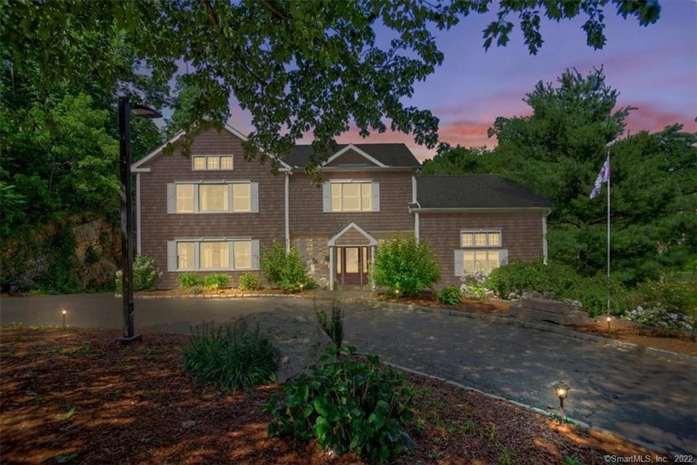 117 Flax Mill Rd, Branford, CT 06405 - photo 1