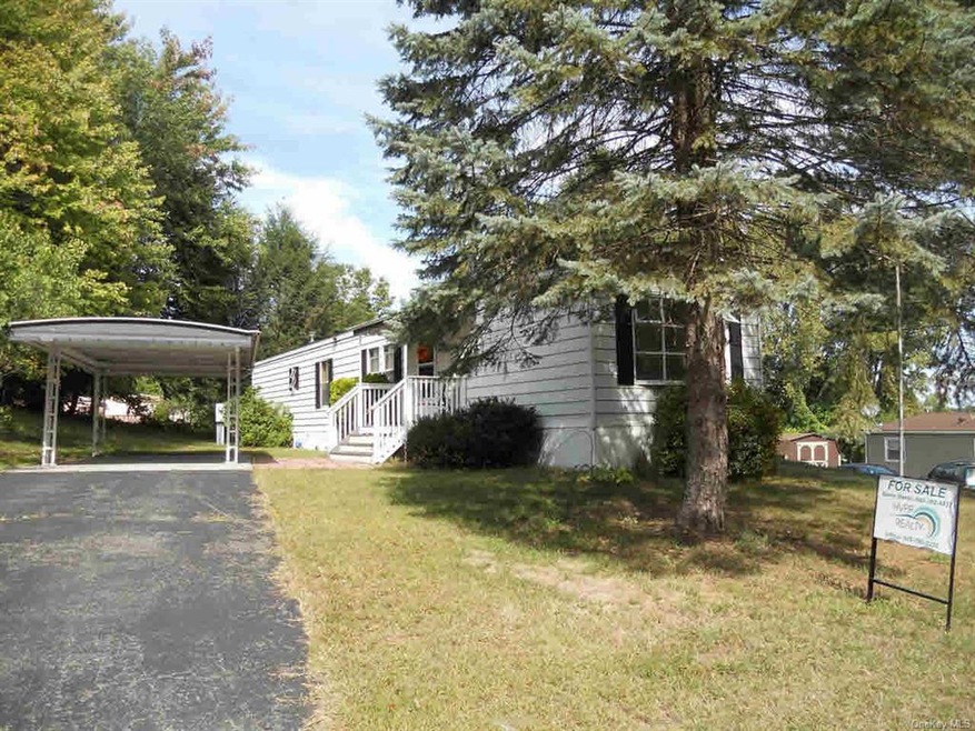 10 Candlestick Park, Newburgh, NY 12550 - photo 1