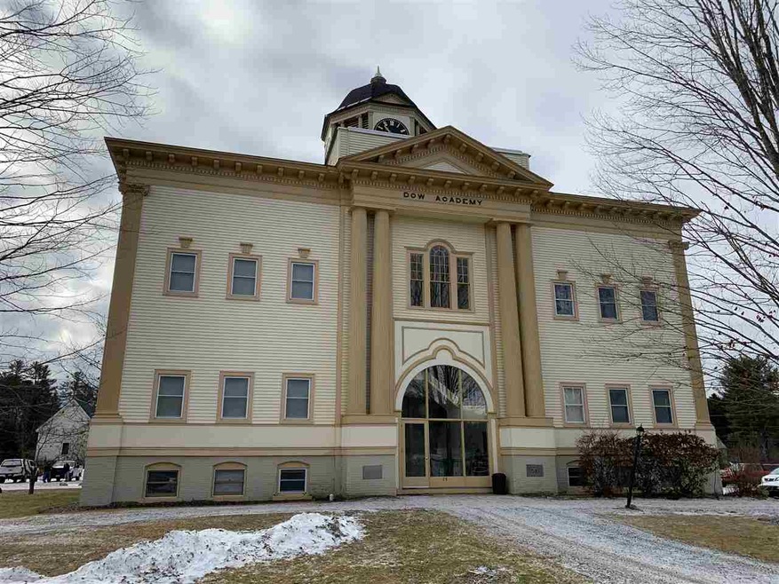 28 Academy St unit 1, Franconia, NH 03580 - photo 1
