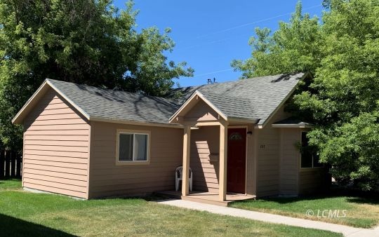 1201/1217 Second, Lakeview, OR 97630 - photo 1