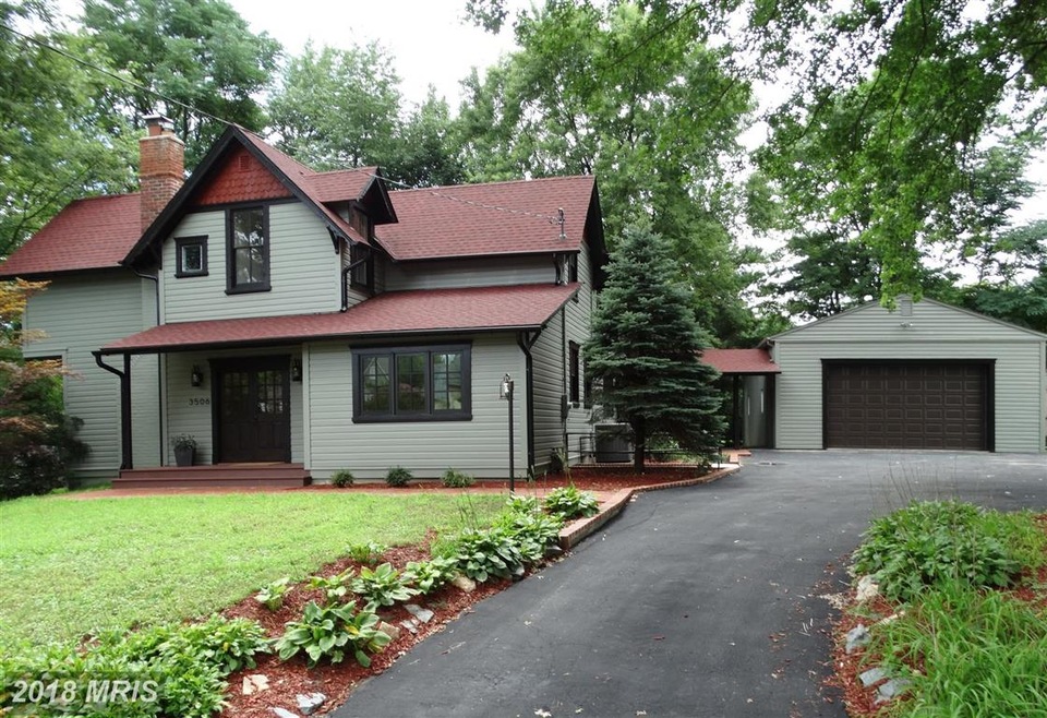 3506 Dupont Ave, Kensington, MD 20895 - photo 1