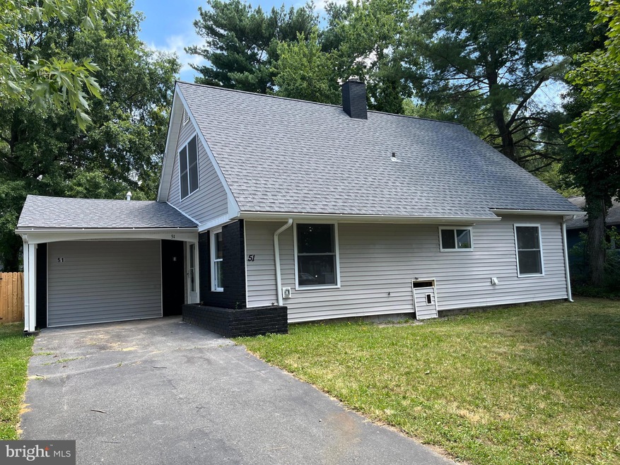 51 Buttercup Ln, Willingboro, NJ 08046 - photo 1