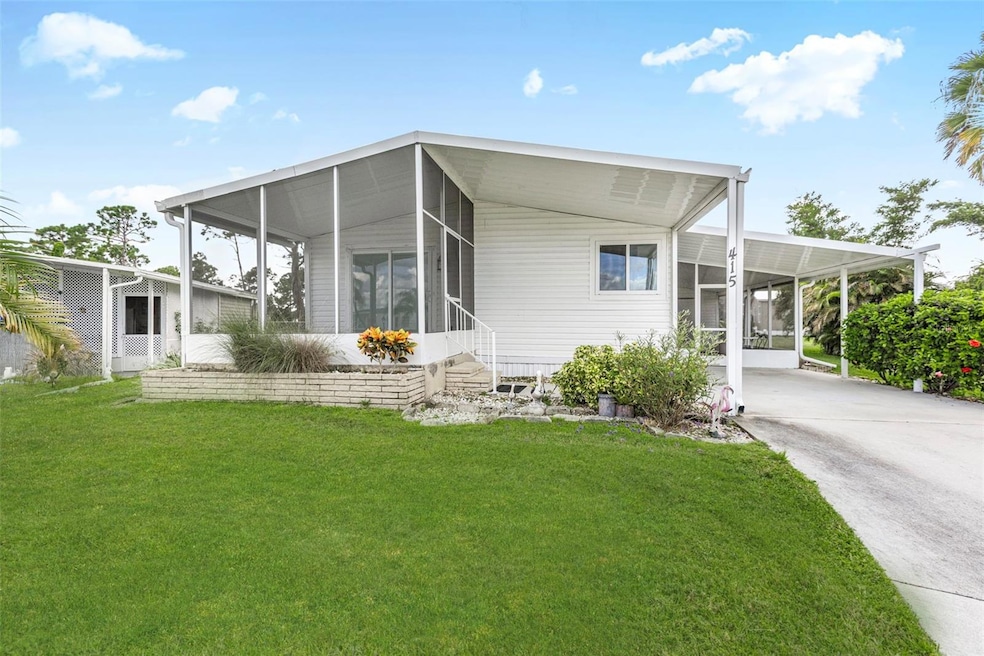 415 Villa Nueva Cir, North Port, FL 34287 - photo 1