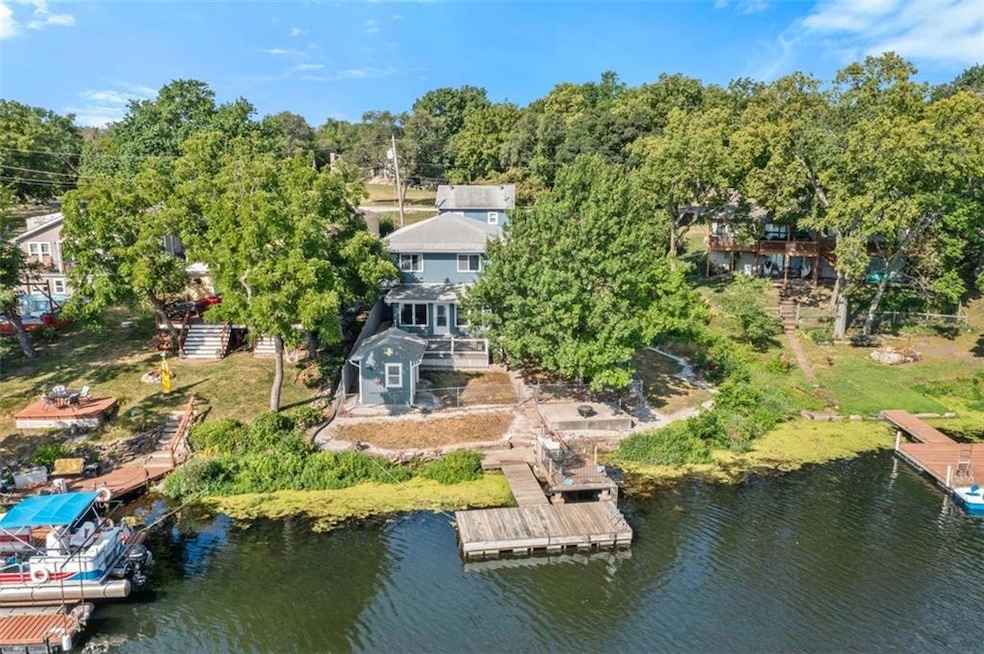 Sold • Co-Listing Agent