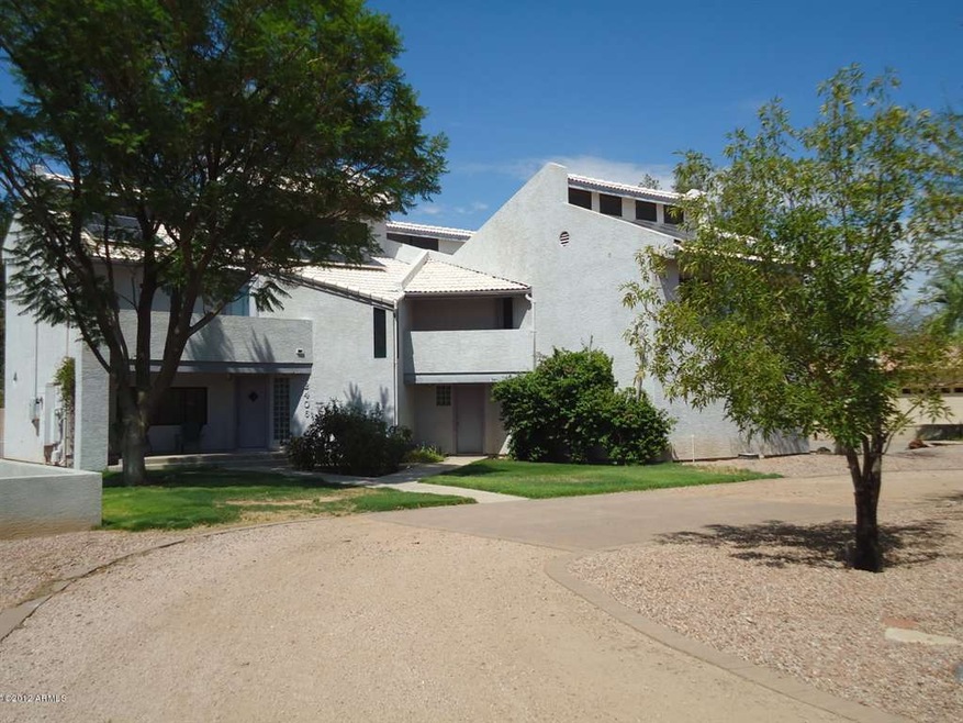 Laredo #1 Front view