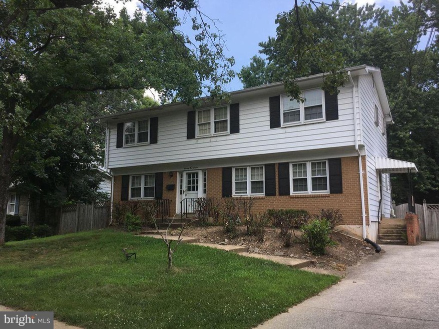 7416 Longbranch Dr, New Carrollton, MD 20784 - photo 1