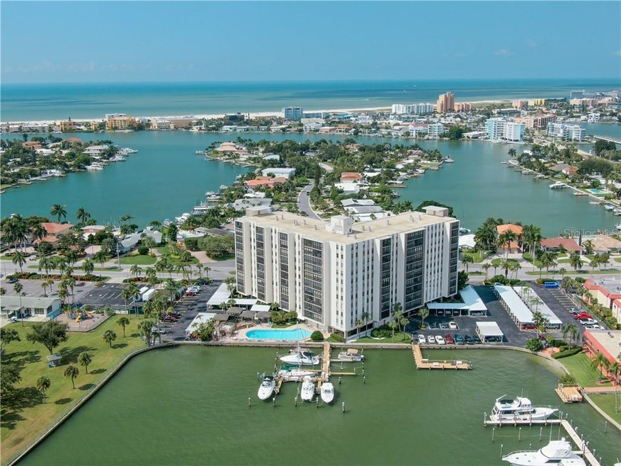 Welcome to PARADISE Island Towers